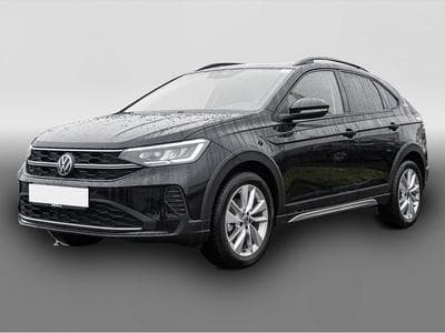 VW Taigo (2025) - Photo 1