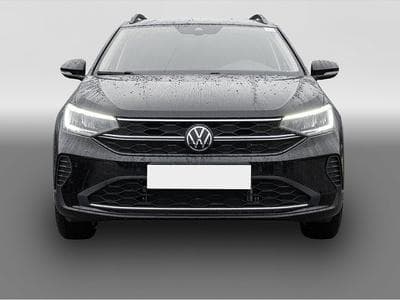 VW Taigo (2025) - Photo 2
