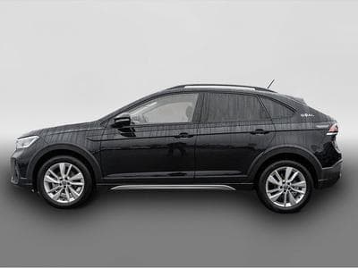 VW Taigo (2025) - Photo 4