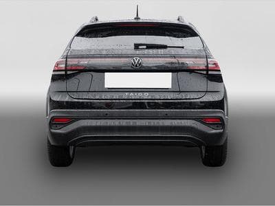 VW Taigo (2025) - Photo 5
