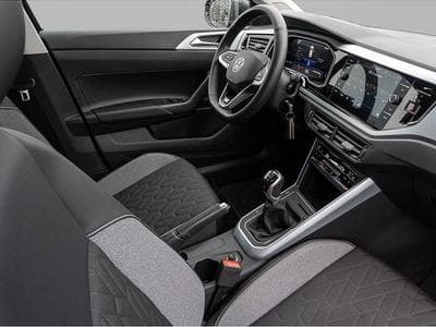 VW Taigo (2025) - Photo 6