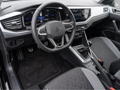 VW Taigo (2025) - Photo 7