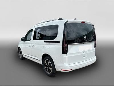 VW Caddy (2026) - Foto 4