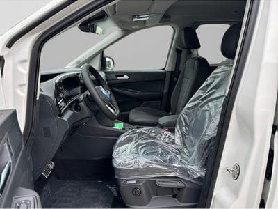 VW Caddy (2026) - Foto 5