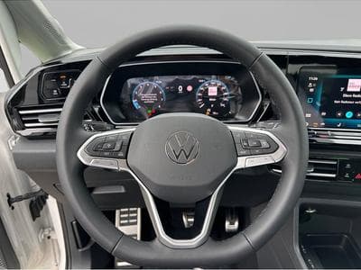 VW Caddy (2026) - Foto 6