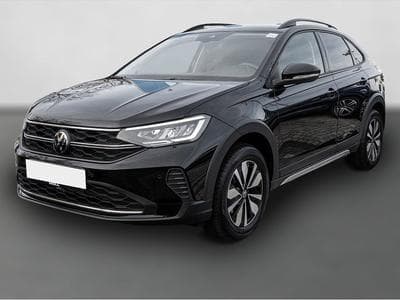 VW Taigo (2025) - Photo 1