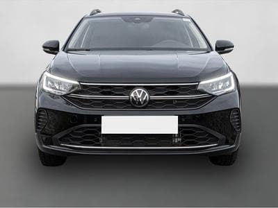 VW Taigo (2025) - Photo 2