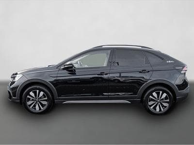 VW Taigo (2025) - Photo 4