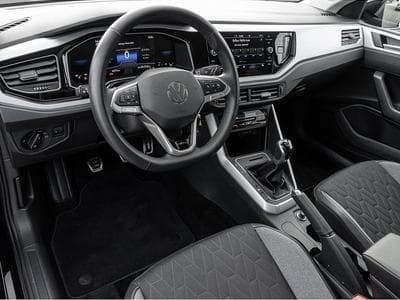 VW Taigo (2025) - Photo 7