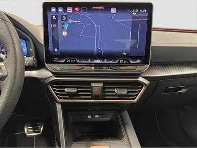 Cupra Leon (2026) - Foto 15