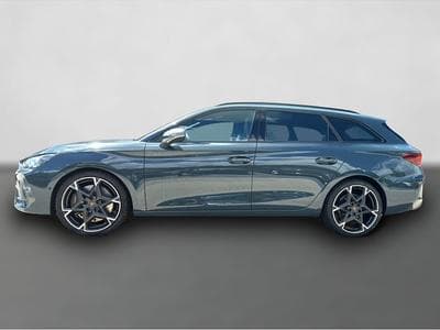 Cupra Leon (2026) - Foto 3