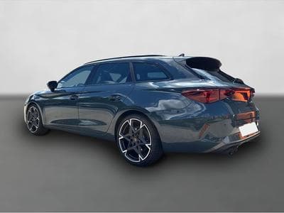 Cupra Leon (2026) - Foto 4