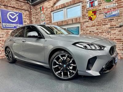 BMW 120 (2025) - Foto 1