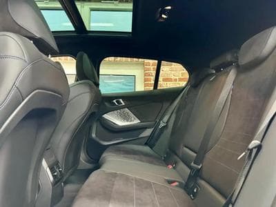 BMW 120 (2025) - Foto 6