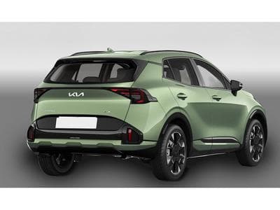 Kia Sportage (2026) - Photo 3