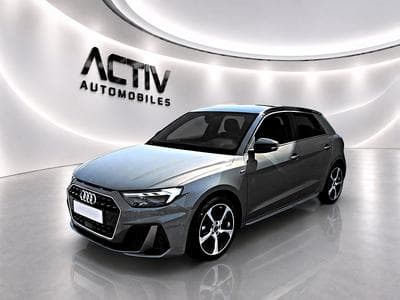 Audi A1 30 TFSI 116 S LINE S TRONIC 7 (2026) - Photo 1