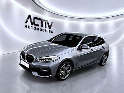 Bmw SERIE 1 (F40) 118I 136 EDITION SPORT DKG7 (2023) - Foto 1
