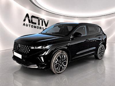 Renault AUSTRAL 1.2 E-TECH FULL HYBRID 200 ESPRIT ALPINE (2026) - Photo 1