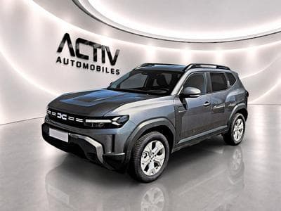 Dacia DUSTER 1.2 HYBRID-G 150 EXPRESSION 4X4 (2026) - Foto 1