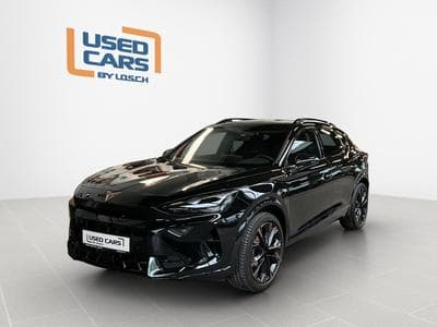Cupra Formentor Dynamic-Design+DSG+Sennheiser+Pure-Performance+Pano+LM19 (2024) - Foto 1