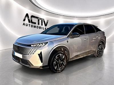 Peugeot 3008 1.2 HYBRID 145 GT E-DCS6 (2025) - Photo 1