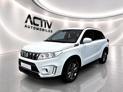 Suzuki VITARA 1.0 BOOSTERJET 111 PRIVILEGE AUTO (2019) - Photo 1