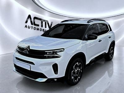 Citroen C5 AIRCROSS 1.5 BLUEHDI 130 MAX BOITE AUTOMATIQUE (2025) - Photo 1