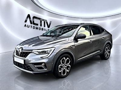 Renault ARKANA 1.6 E-TECH HYBRIDE 145 TECHNO (2022) - Foto 1