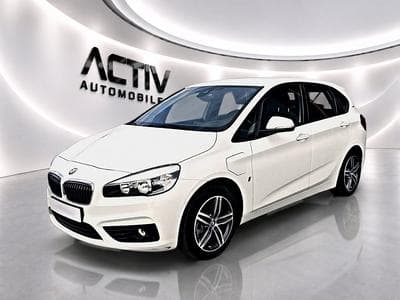 Bmw Série 2 (F45) 225XEA 224 BUSINESS (2017) - Foto 1