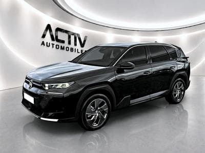 Citroën C5 AIRCROSS 1.2 HYBRIDE 145 PLUS BOITE AUTOMATIQUE (2026) - Foto 1
