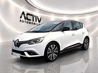 Renault Scenic 1.6 DCI 160 INITIALE PARIS EDC (2017) - Photo 1
