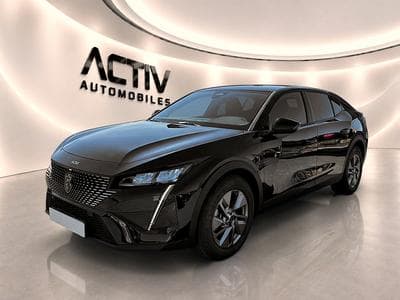 Peugeot 408 HYBRID 145 ALLURE E-DCS6 (2025) - Foto 1