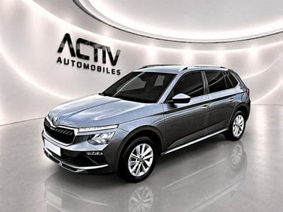 Skoda KAMIQ 1.0 TSI 116 SELECTION DSG7 (2025) - Foto 1