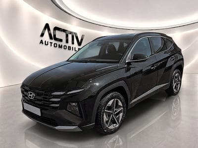 Hyundai TUCSON 1.6 T-GDI 239 HYBRID CREATIVE (2026) - Photo 1
