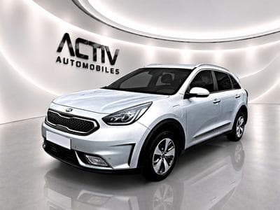 Kia NIRO 1.6 GDI 105 ISG + PLUG-IN 60.5 PREMIUM DCT6 (2018) - Photo 1