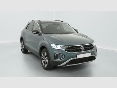 VW T-Roc 2.0 TDI 150 Start/Stop DSG7 Life Plus (2025) - Photo 1