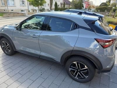 Nissan Juke N-CONNECTA DIG-T 114 DCT (2025) - Photo 1