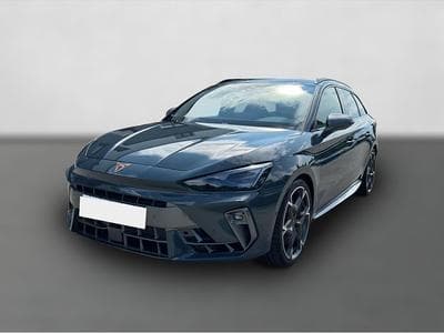 Cupra Leon (2026) - Foto 1