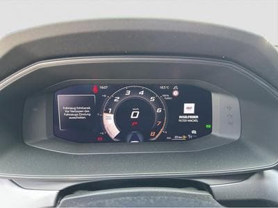 Cupra Leon (2026) - Foto 12