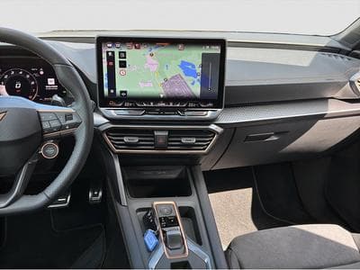 Cupra Leon (2026) - Foto 14