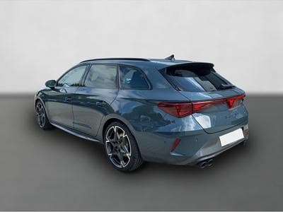 Cupra Leon (2026) - Foto 4