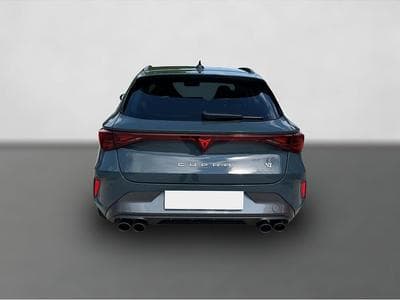 Cupra Leon (2026) - Foto 5