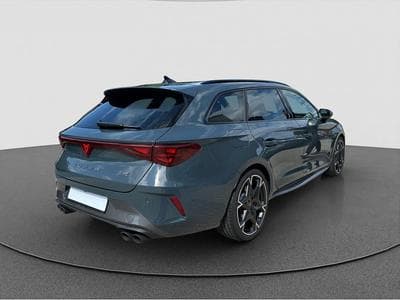 Cupra Leon (2026) - Foto 6