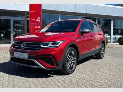 VW Tiguan 7 places 2.0 TDI - 4X4 - Toit ouvrant (2023) - Photo 1