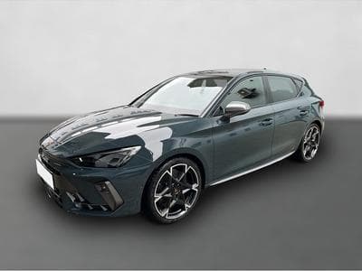 Cupra Leon (2026) - Foto 1