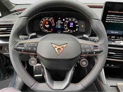 Cupra Leon (2026) - Foto 10
