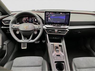 Cupra Leon (2026) - Foto 13