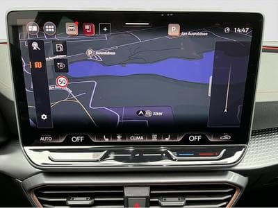 Cupra Leon (2026) - Foto 14