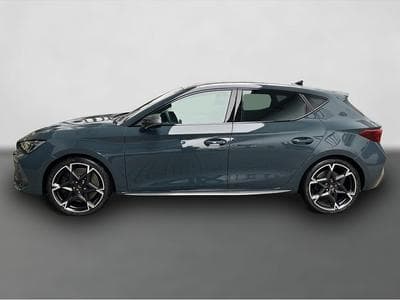 Cupra Leon (2026) - Foto 3