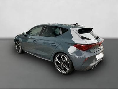Cupra Leon (2026) - Foto 4